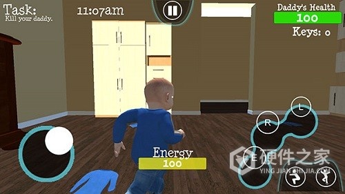 谁是你爸爸第一人称版