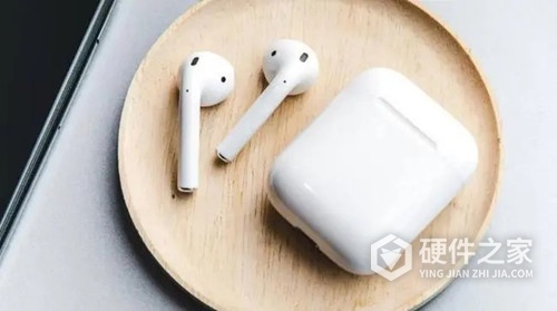 airpods3代怎么看真假