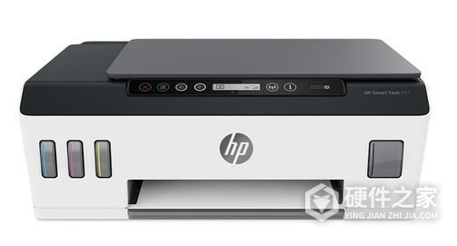 惠普511打印机怎么调节字体的大小