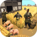 朕的江山抖音版