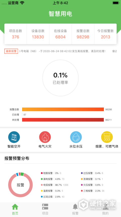 智慧用电安卓版