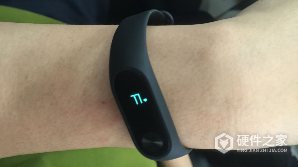 小米手环9和8区别在哪