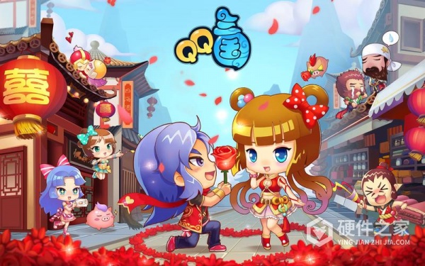 qq三国游戏运行dll错误解决方式是什么