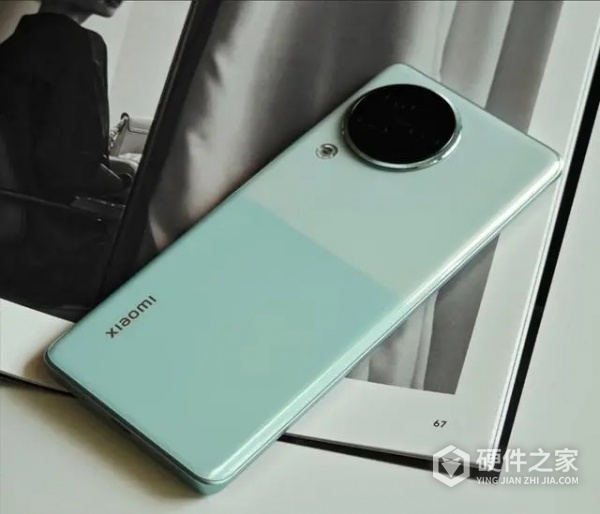 小米civi4参数配置详情