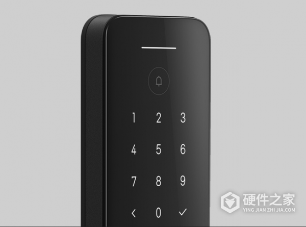 米家智能门锁密码怎么删除