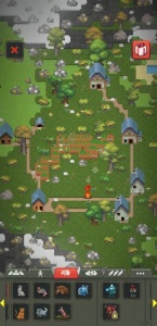 上帝模拟器百度版