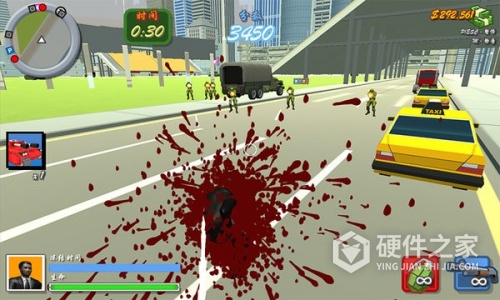 火线出击联动版