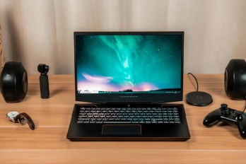 电脑声音停顿怎么办