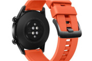 华为watch GT2如何恢复出厂设置?