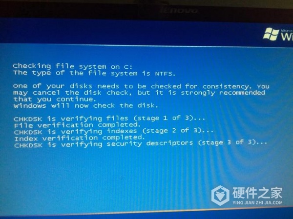 怎么解决电脑蓝屏按f8键进入不了系统