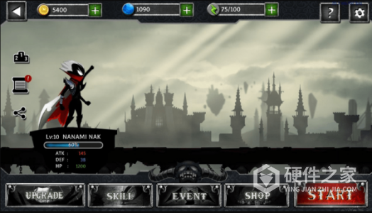 火柴人传奇九游版