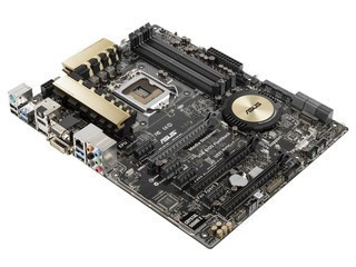 华硕z97pro wifi ac说明书