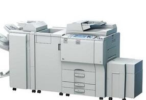 理光Aficio MP 9001打印机驱动 For Win XP/7/8/10