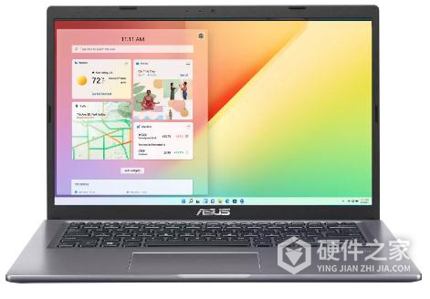 华硕ASUS Laptop 14 X409JB用户手册