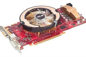 华硕AMD系列 EAH3850/G/HTDI/512M显卡驱动