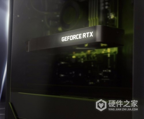 英伟达 RTX 3050 6G 显卡介绍