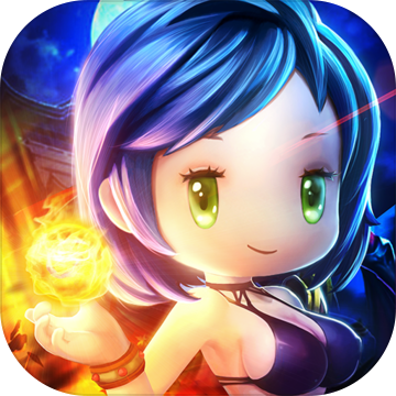 暴走地下城九游版