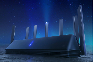 小米aiot路由器ac2350怎样建桥