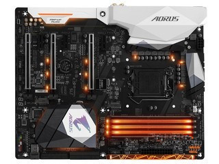 技嘉z270x说明书