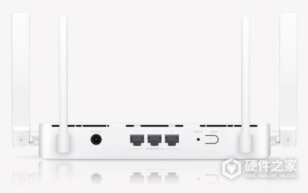 荣耀路由X4 Pro用户手册