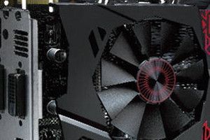 华硕猛禽系列 STRIX-R9285-DC2-2GD5显卡驱动