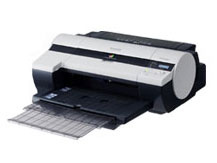 佳能Canon imagePROGRAF iPF5000 驱动 FOR Win10/Win7/Win8/