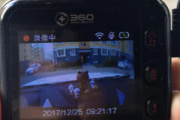 360行车记录仪怎么连接手机