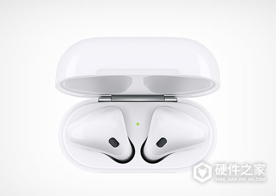 airpods二代可以连接安卓吗