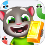 汤姆猫跑酷单机版