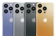 iphone15pro有什么颜色