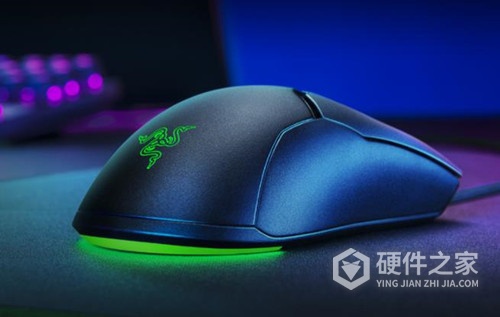 雷蛇毒蝰迷你版怎么设置宏