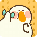 肥鹅健身房中文版