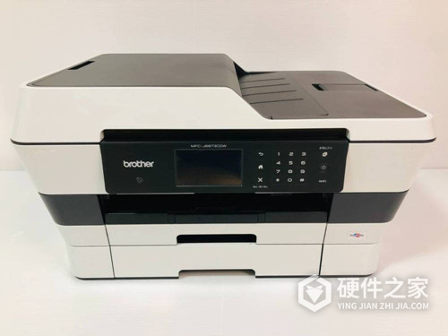 兄弟Brother mfc-j6973cdw打印机驱动 For Win XP/7/8/10