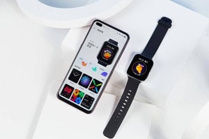 oppo watch ecg版有什么区别