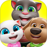 汤姆猫总动员最新版