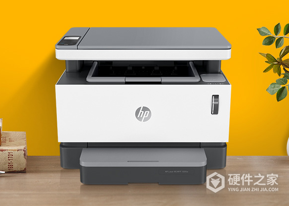 惠普ns1005w打印机怎么恢复出厂设置