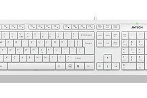 双飞燕fg1010无线键盘怎么安装