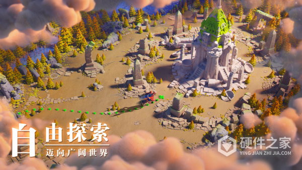 rise of kingdoms最新版