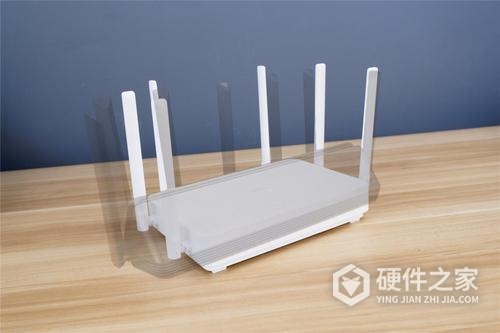 redmi路由器ax6有没有中继功能