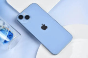 iPhone14 Plus摄像头凸起会磨损吗