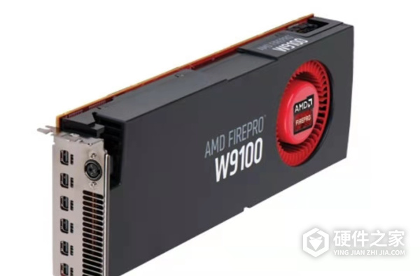 AMD FirePro™ S9100显卡驱动