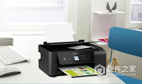 爱普生l3169怎样清洗喷头