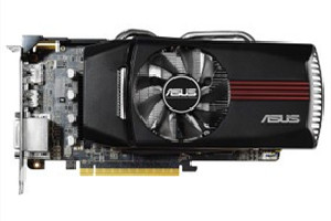 华硕AMD系列 HD7850-DC-1GD5下载显卡驱动