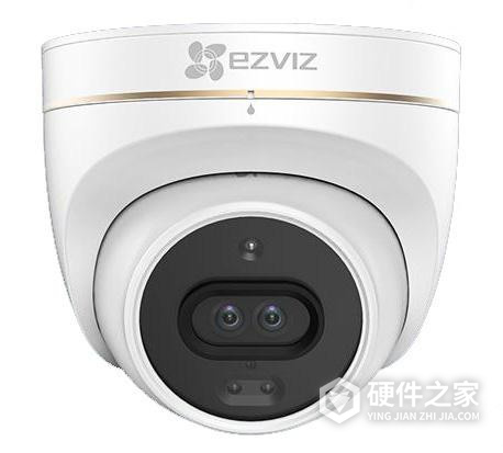 萤石C4X用户指南