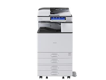 理光Ricoh MP 3055SP打印机驱动 For Win XP/7/8/10
