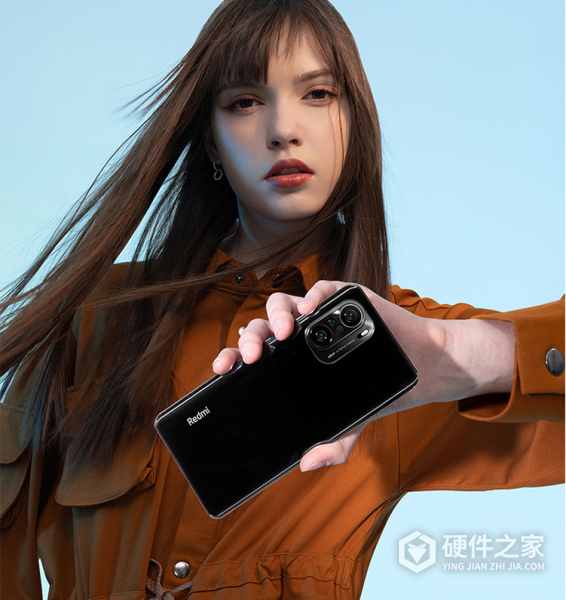 红米k40支持wifi6么