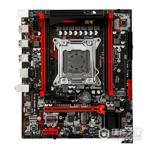 精粤X79M GAMING PLUS 声卡驱动程序