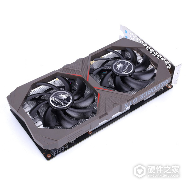 七彩虹网驰 GeForce GTX 1650 电竞 4G for win7/8 64bit