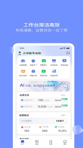 大华云睿