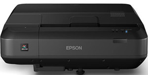爱普生Epson CH-LS100投影机驱动
